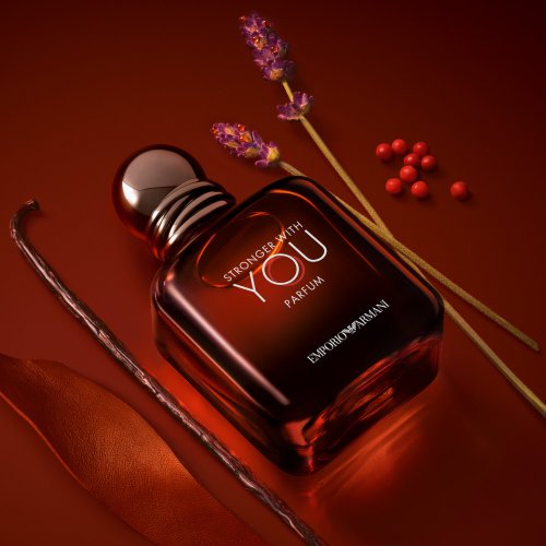 Armani Parfum Stronger with You - Parfum 3614274219579 Armani Parfum Stronger with You - Parfum 3614274219579
